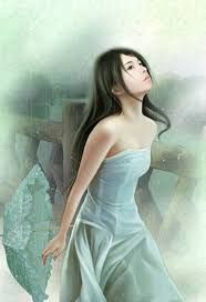 百變女將軍:媚行異世