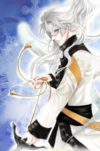 (BL/针锋对决同人)颜王