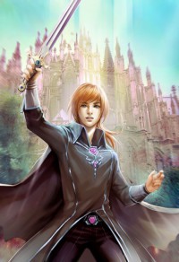 嬌妻如雲