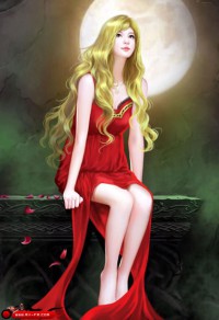 滿級綠茶女主她重生了