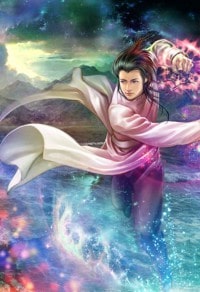 HP同人之午后