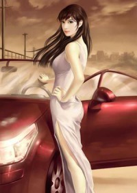 江湖美男谱