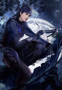 欺诈师[重生生子]