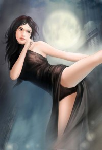 無間小女警