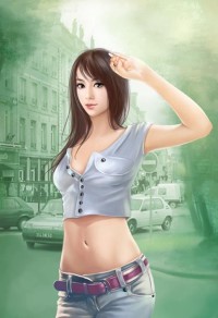 黛玉是個小哥哥[紅樓]