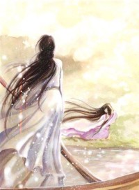 旧时光里的思念