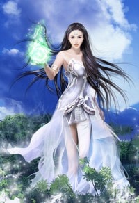 封神绝